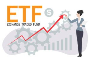 desventajas de invertir en ETF