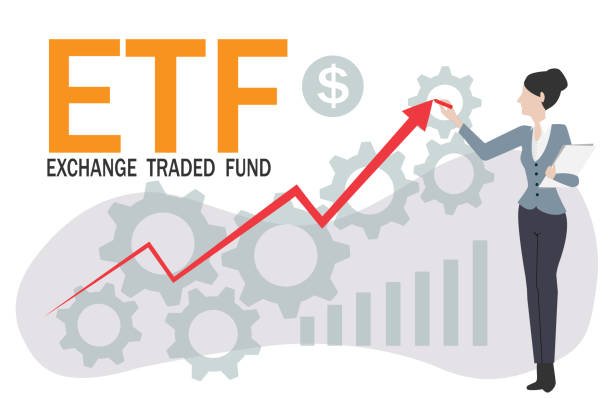 desventajas de invertir en ETF